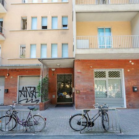Sant'Orsola Colorful Huge Apartment Bolonha Exterior foto